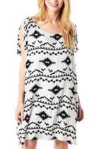  Melody Shift Dress