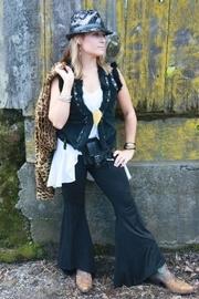  Journey Bell Bottoms