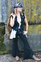  Journey Bell Bottoms