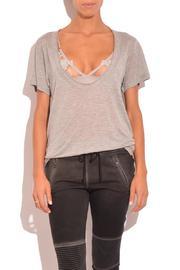  Super Low Tee