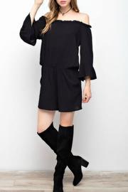  Current Crush Romper