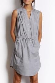  The Sak Dress