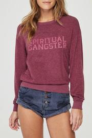  Sg Savasana Pullover