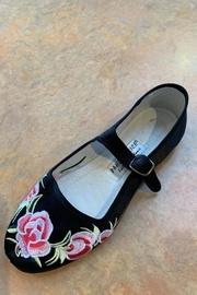  Mary Jane Shoes