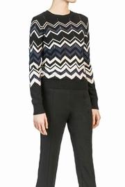  Long Sleeve Crewneck