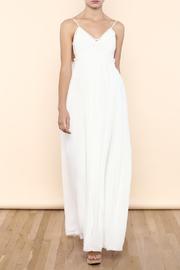  Heaven Maxi Dress