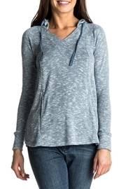  Pebble Blue Sweatshirt