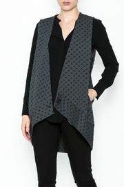  Lisbon Vest