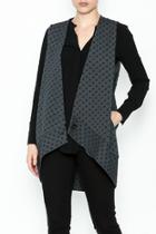  Lisbon Vest