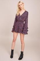  Archer Playsuit
