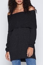  Sibel Wool Sweater