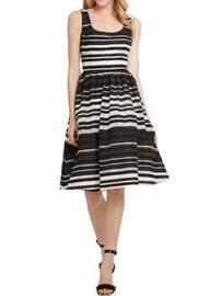  Cecilia Embroidered Dress