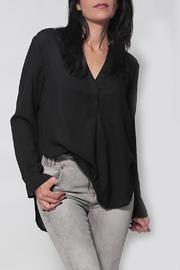  Shanti Shirt Black