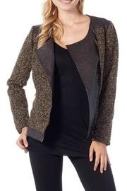  Structured Jacket
