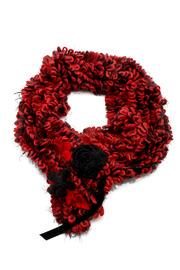  Red Infiniti Scarf
