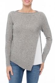  Layered Pullover