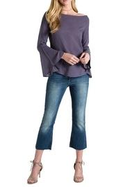 Tencera Bell Sleeve Top