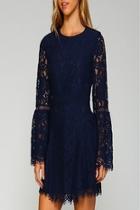  Lace For Me Dress