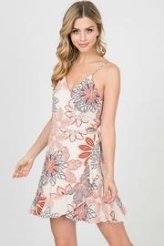  Posey Dress