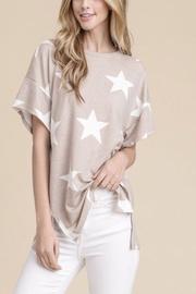  Star T-shirt