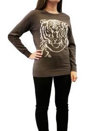  Cashmere Jumper