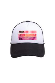 Best Lil Sis Trucker Hat