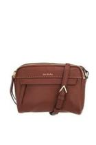  Mesa Brown Mallory-crossbody