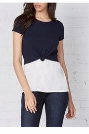  Binding Knot Top
