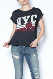  Ny 57 Tee