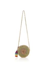  Mirabel Round Cross-body