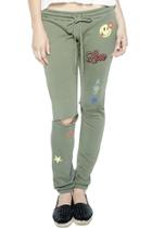  Hello Smile Jogger