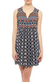  The Cassandra Sundress