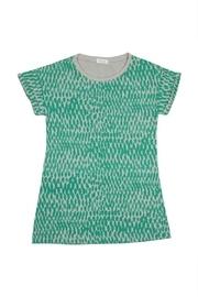  Grass Dress