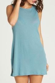  Ladder Tee Dress