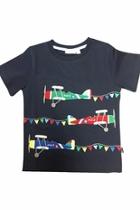 Vintage Plane Tee