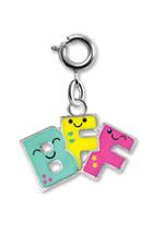  Bff Buddies Charm