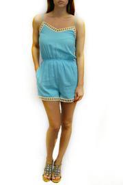 Day Dreamer Romper