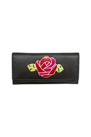  Rose Rosemary Wallet