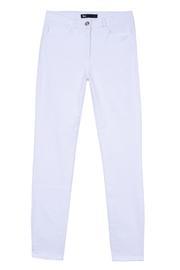  High Rise Aspro Jeans
