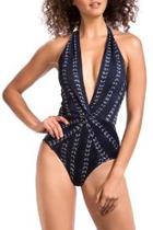  Plunge One Piece