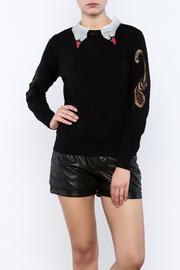  Swan Lake Sweater