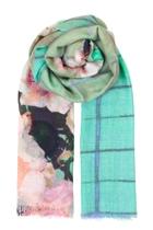  Door Print Scarf