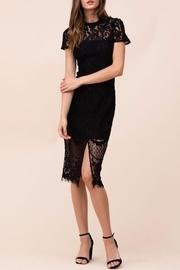  Debutante Lace Dress
