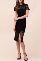  Debutante Lace Dress