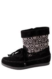  Venise Paleo Bootie