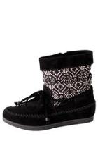  Venise Paleo Bootie