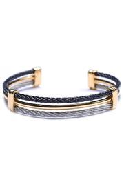  Three Tone Bracelet