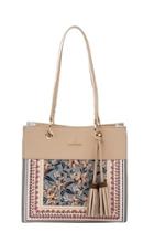 Genevieve Carriage Tote