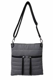  Nylon Crossbody Messenger