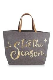 Christmas Tote Bag